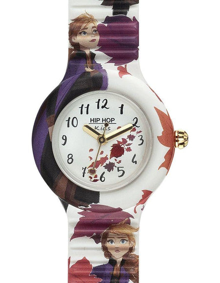 HIP HOP Mod. HWU0962-0