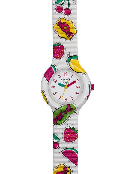 HIP HOP Mod. HWU1036-0