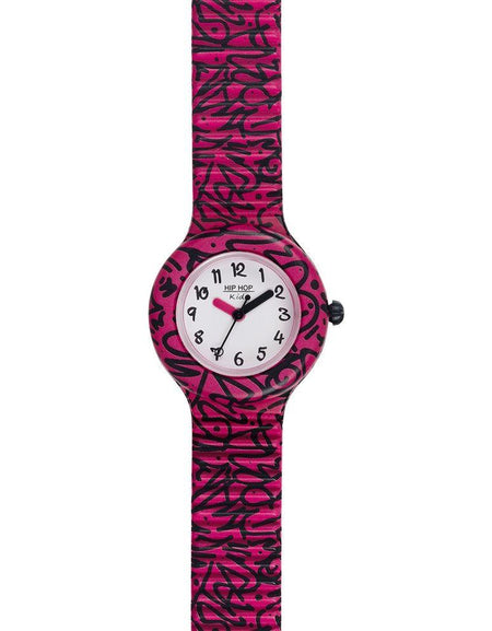 HIP HOP Mod. HWU1109-0