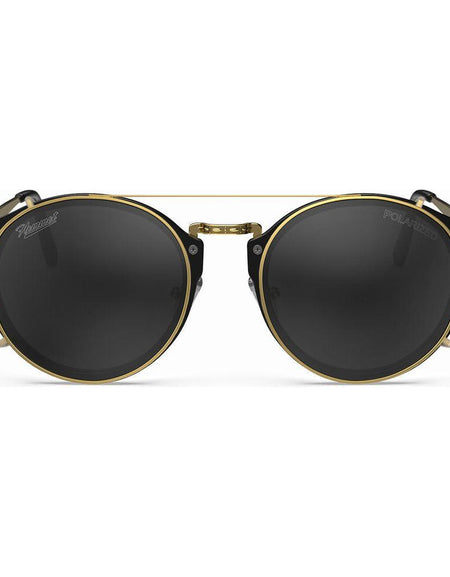 Vintage Raider Clip S2