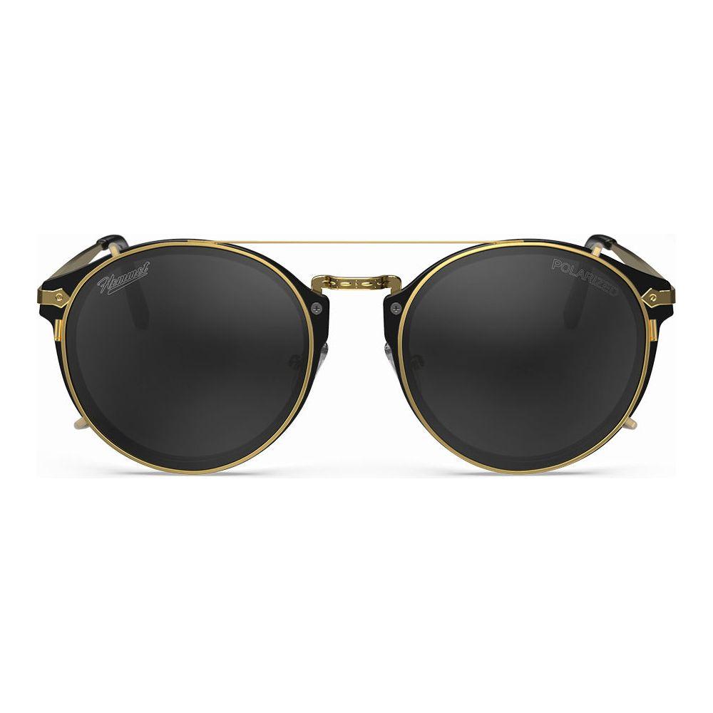 Vintage Raider Clip S2