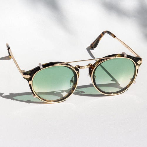 Load image into Gallery viewer, Vintage Raider Deluxe Clip S2
