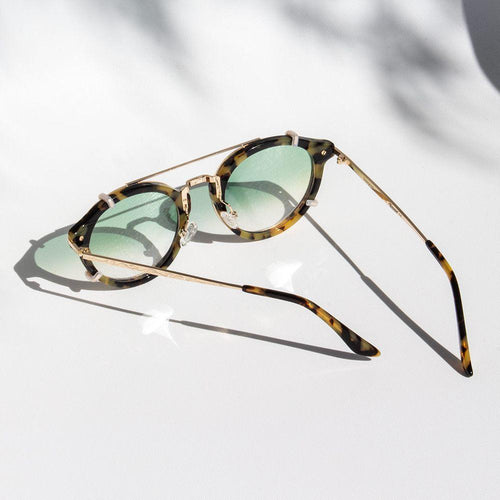 Load image into Gallery viewer, Vintage Raider Deluxe Clip S2
