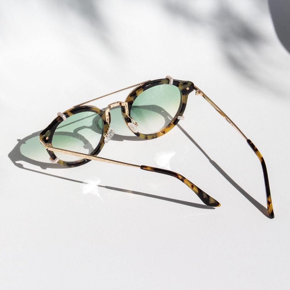 Vintage Raider Deluxe Clip S2