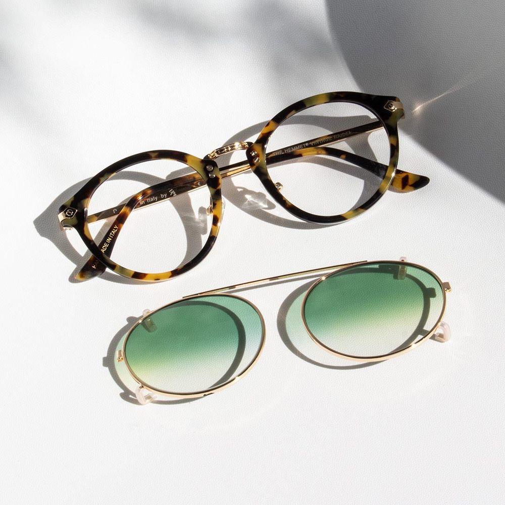 Vintage Raider Deluxe Clip S2