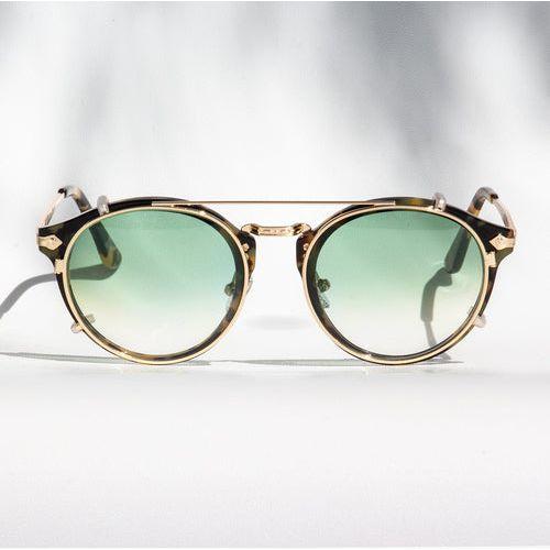 Vintage Raider Deluxe Clip S2