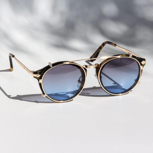 Load image into Gallery viewer, Vintage Raider Deluxe Clip S2
