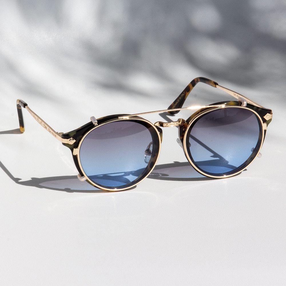 Vintage Raider Deluxe Clip S2