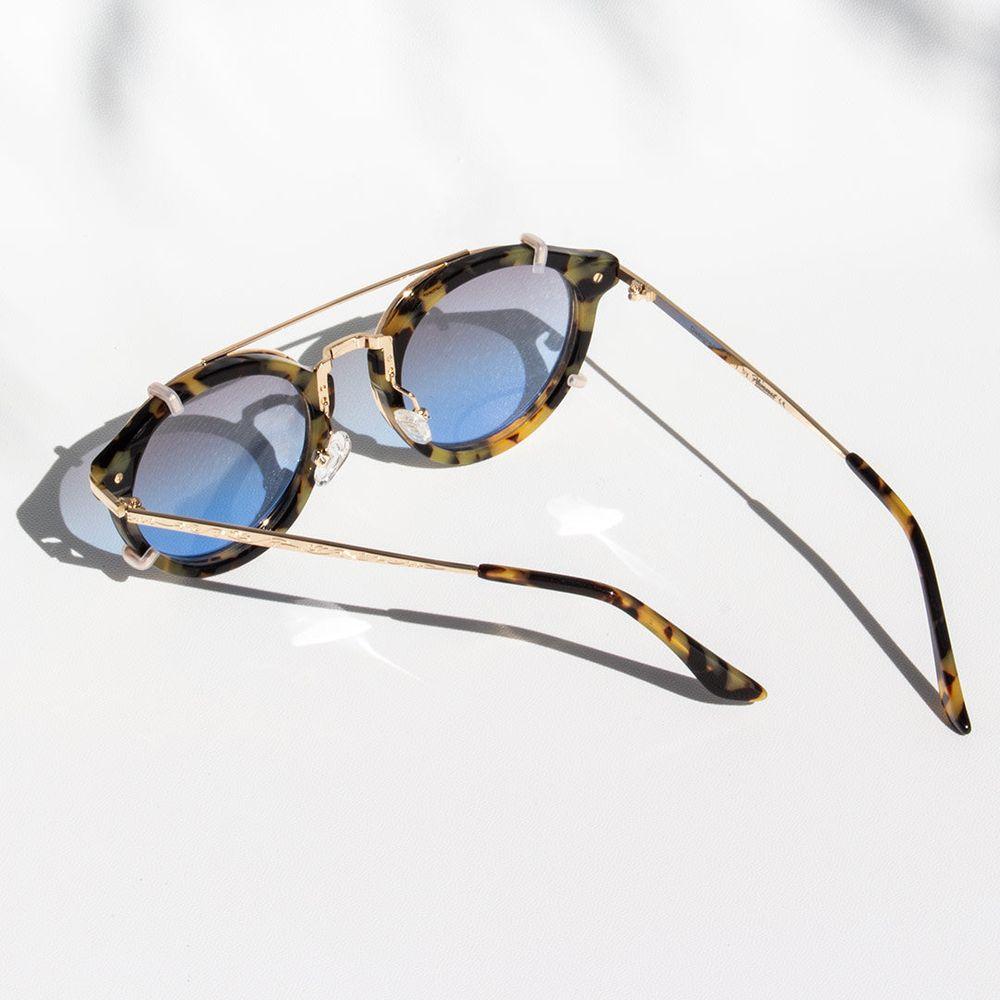 Vintage Raider Deluxe Clip S2