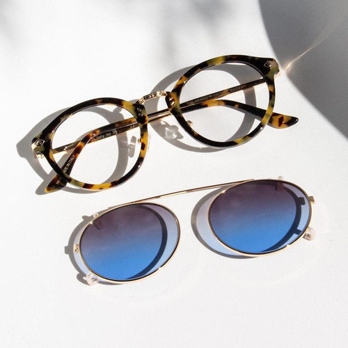 Load image into Gallery viewer, Vintage Raider Deluxe Clip S2
