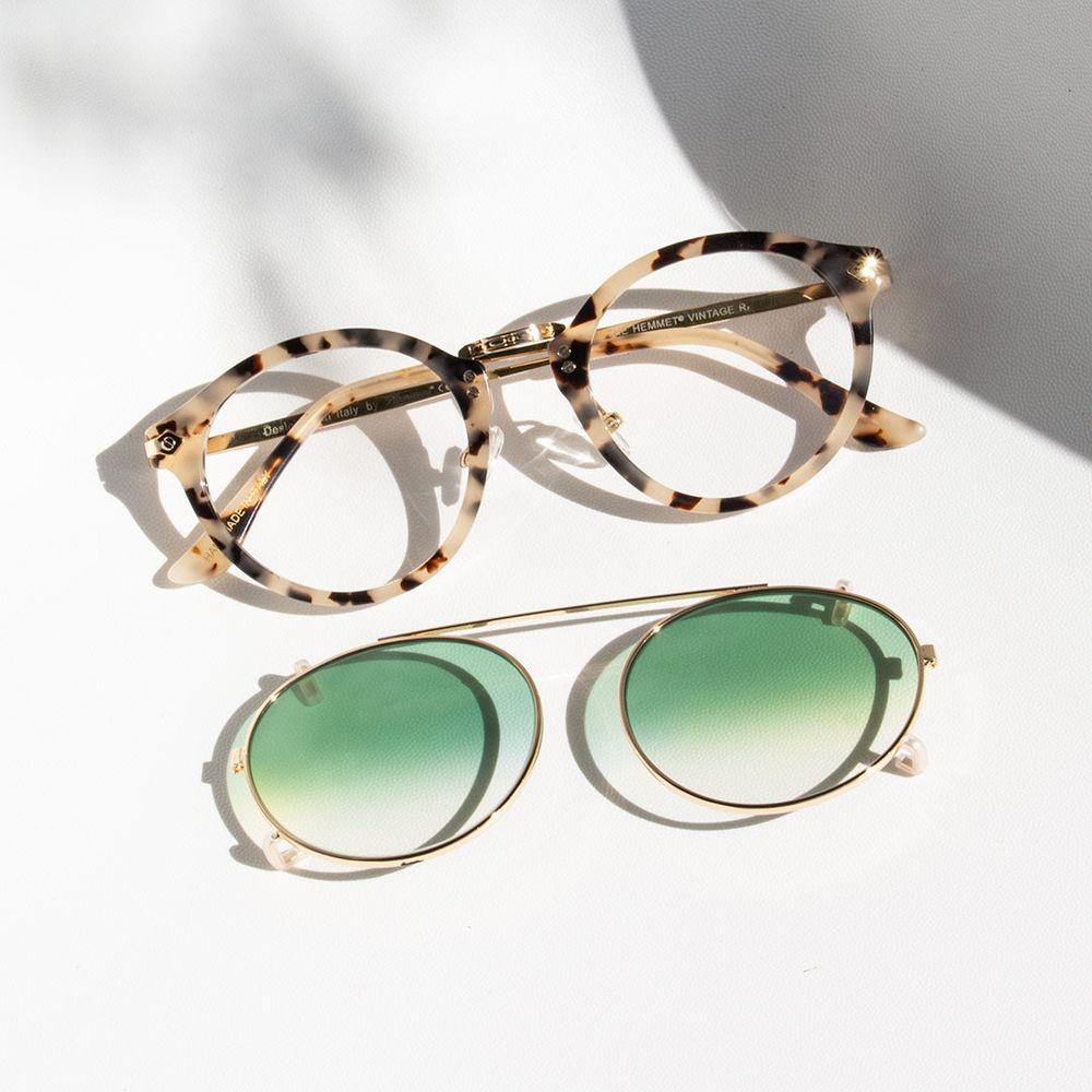 Vintage Raider Deluxe Clip S2