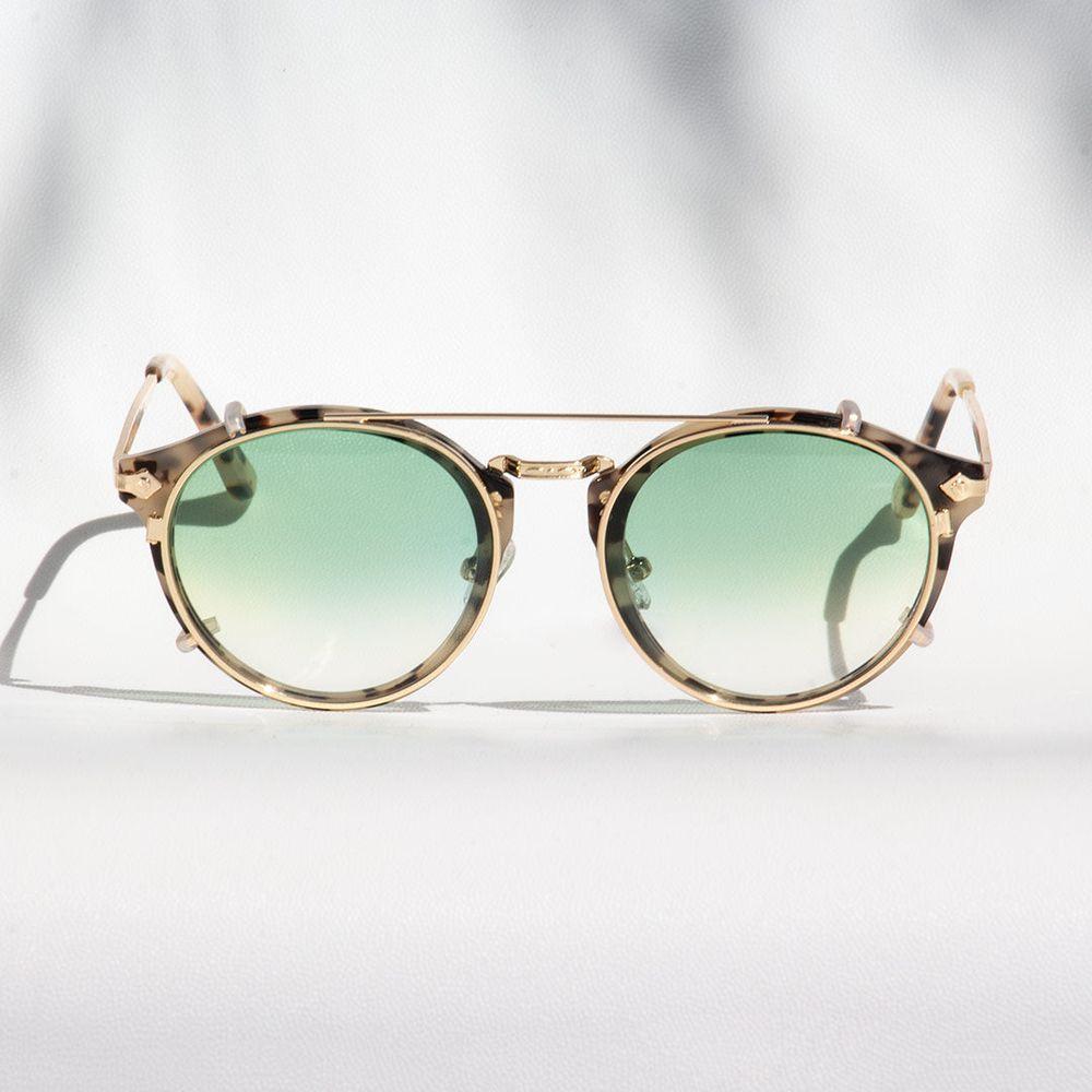 Vintage Raider Deluxe Clip S2