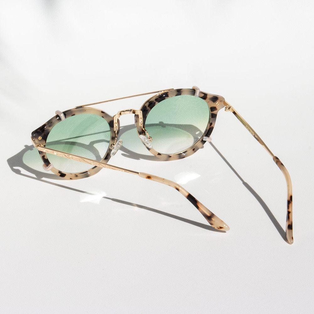 Vintage Raider Deluxe Clip S2