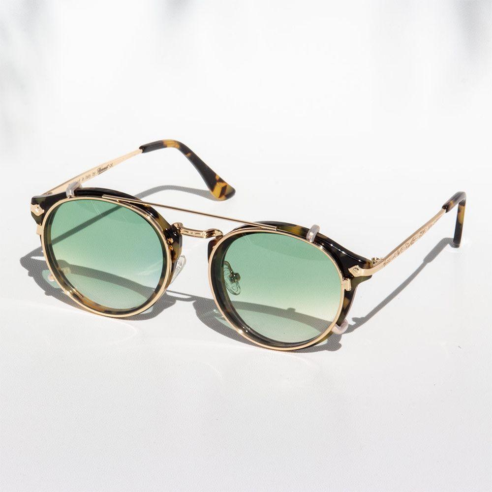 Vintage Raider Deluxe Clip S2