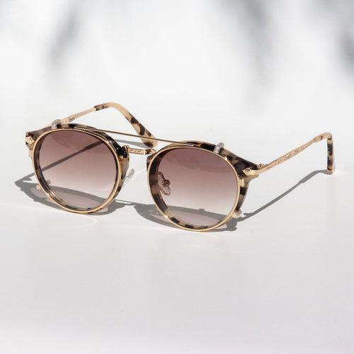 Vintage Raider Deluxe Clip S2