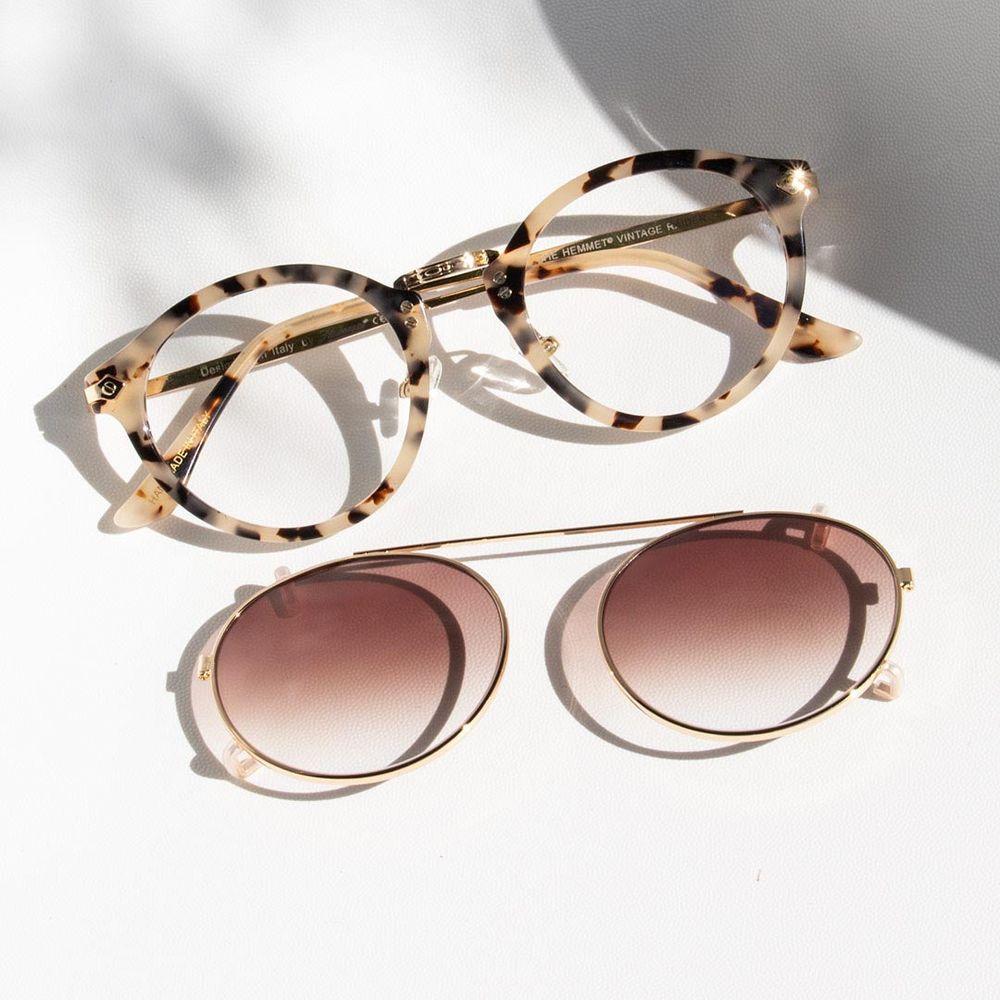 Vintage Raider Deluxe Clip S2