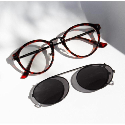 Load image into Gallery viewer, Vintage Raider Clip S2
