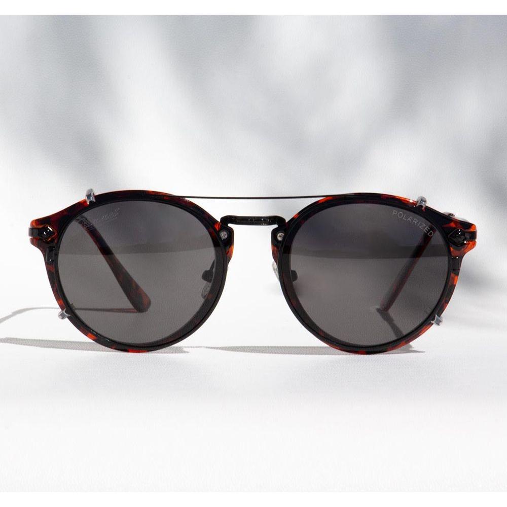 Vintage Raider Clip S2