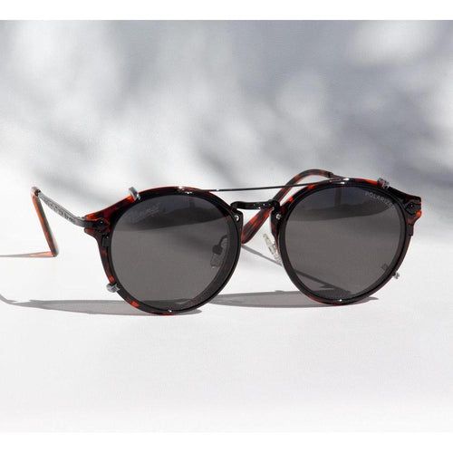 Load image into Gallery viewer, Vintage Raider Clip S2
