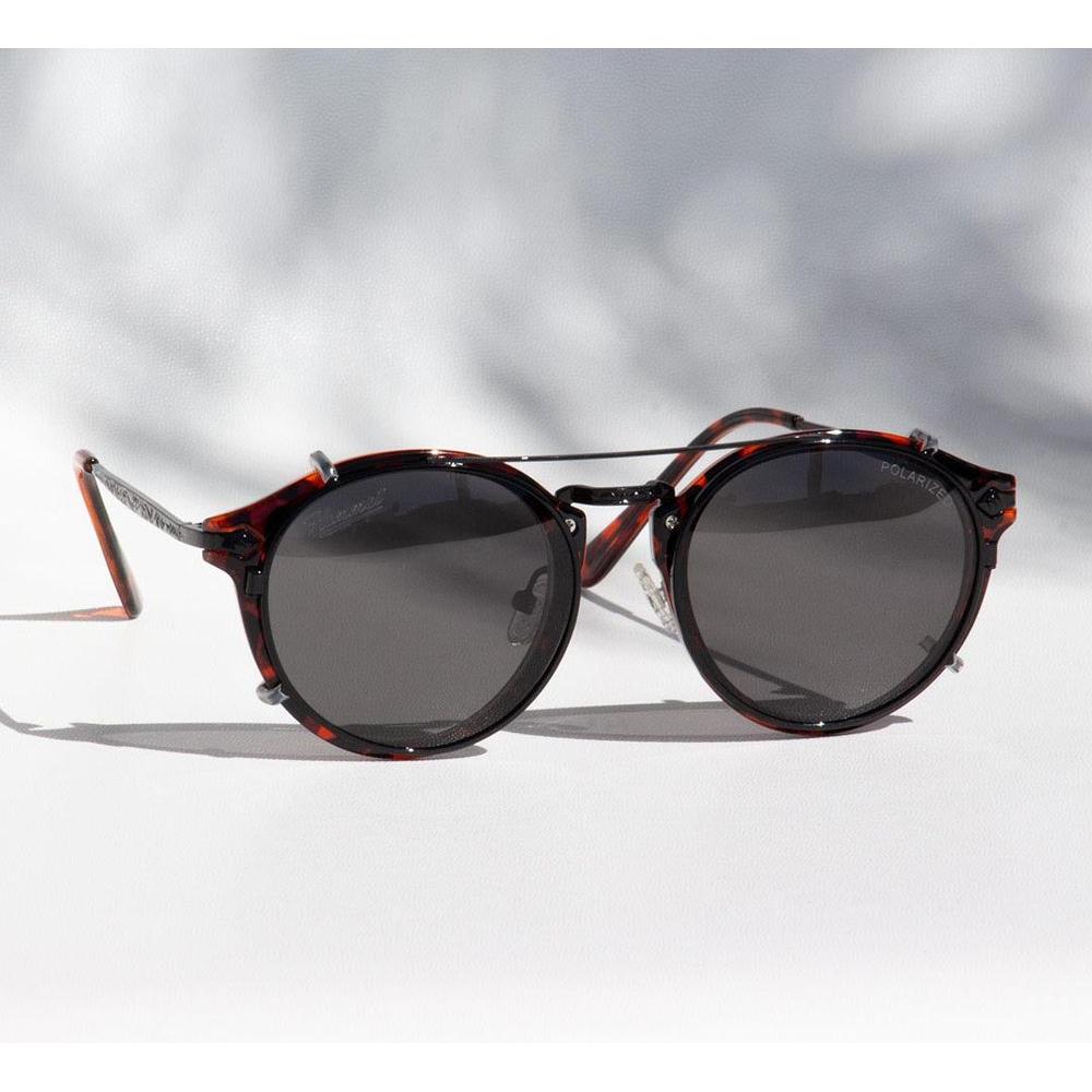 Vintage Raider Clip S2