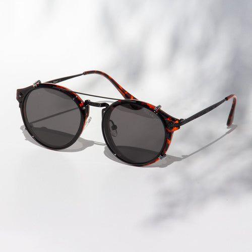 Vintage Raider Clip S2