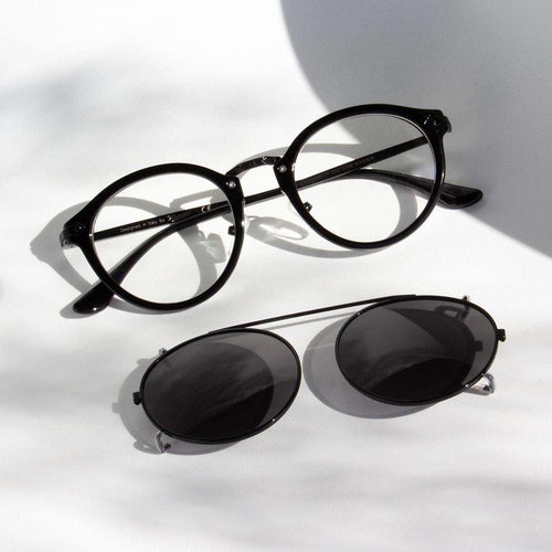 Load image into Gallery viewer, Vintage Raider Clip S2
