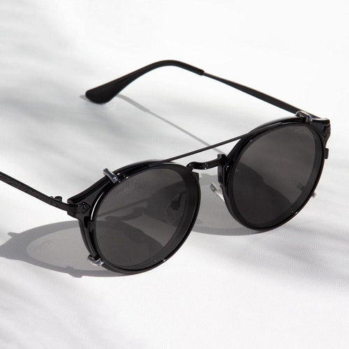 Load image into Gallery viewer, Vintage Raider Clip S2
