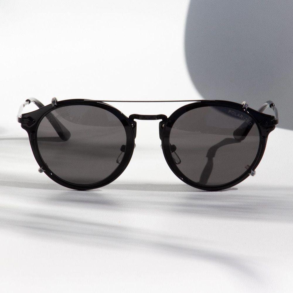 Vintage Raider Clip S2