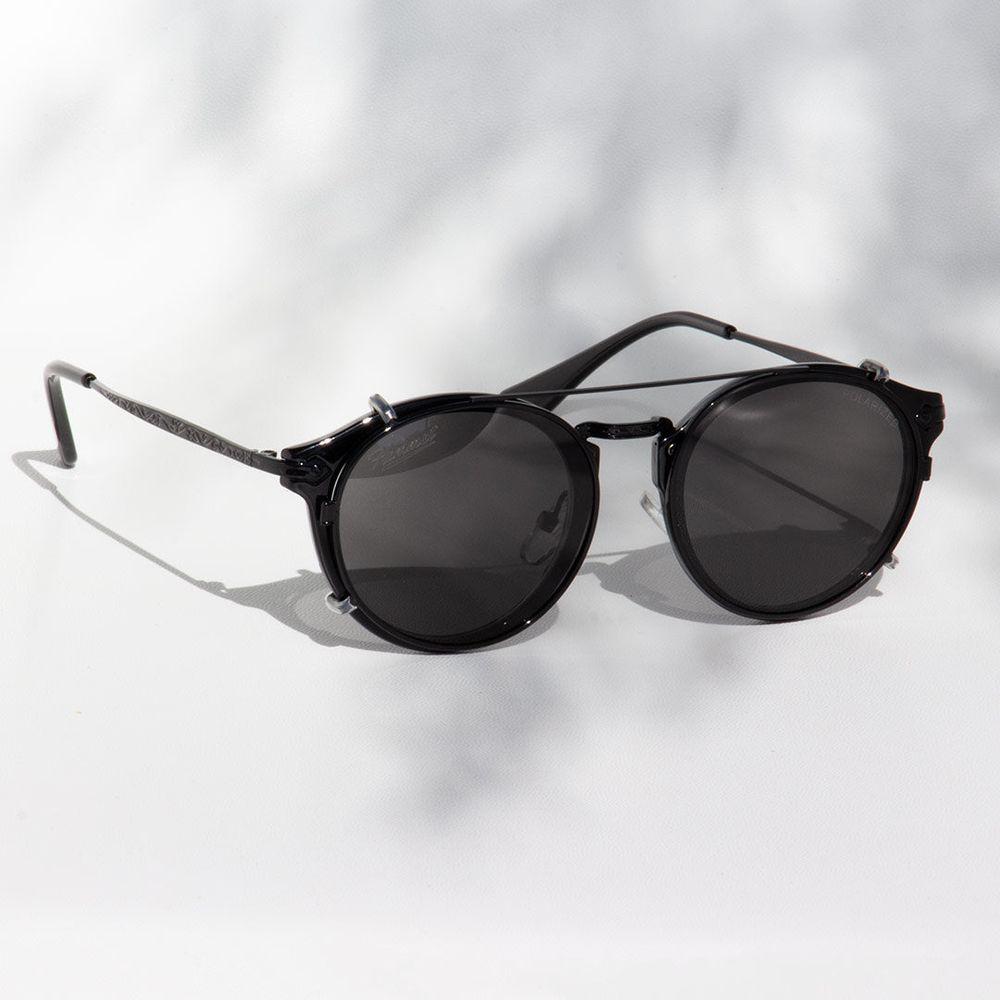 Vintage Raider Clip S2