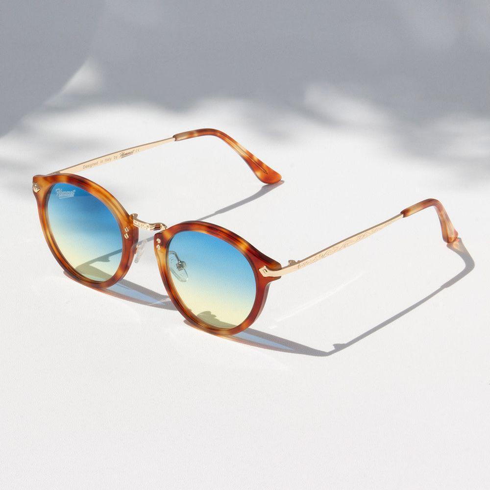 Vintage Raider Deluxe