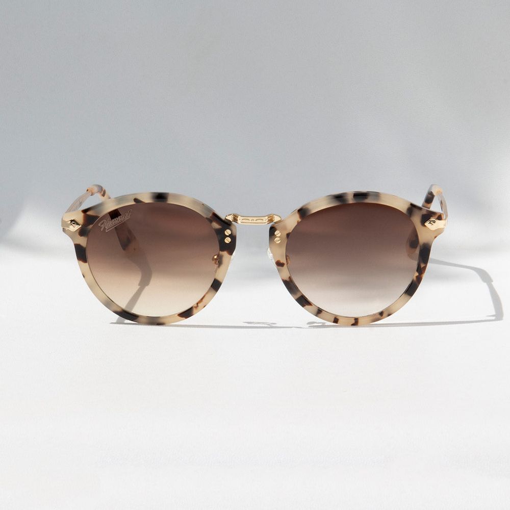 Vintage Raider Deluxe