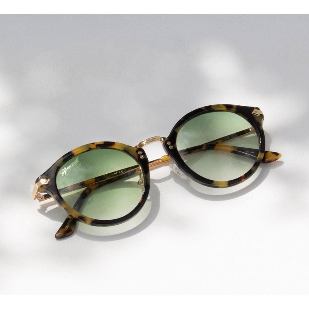 Vintage Raider Deluxe