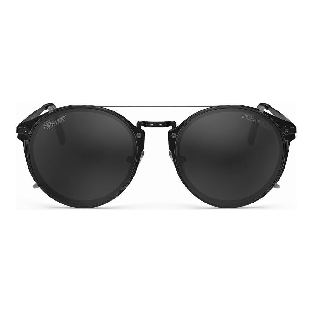 Vintage Raider Clip S2