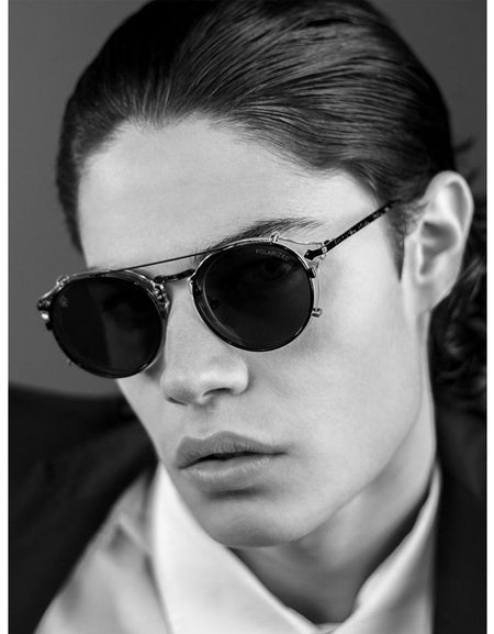 Vintage Raider Clip S2 HxA