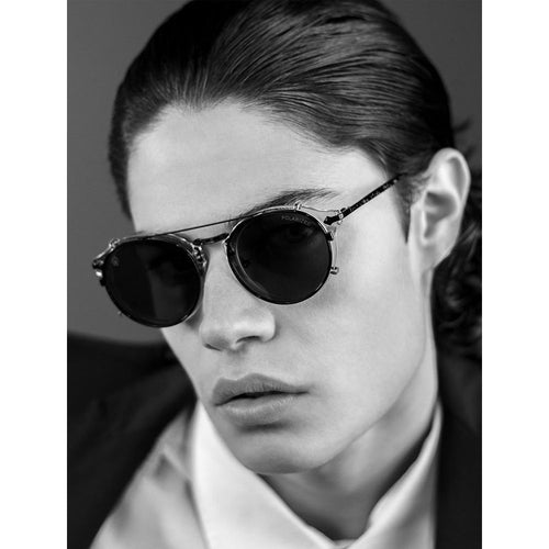 Load image into Gallery viewer, Vintage Raider Clip S2 HxA
