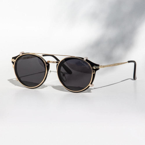 Load image into Gallery viewer, Vintage Raider Clip S2
