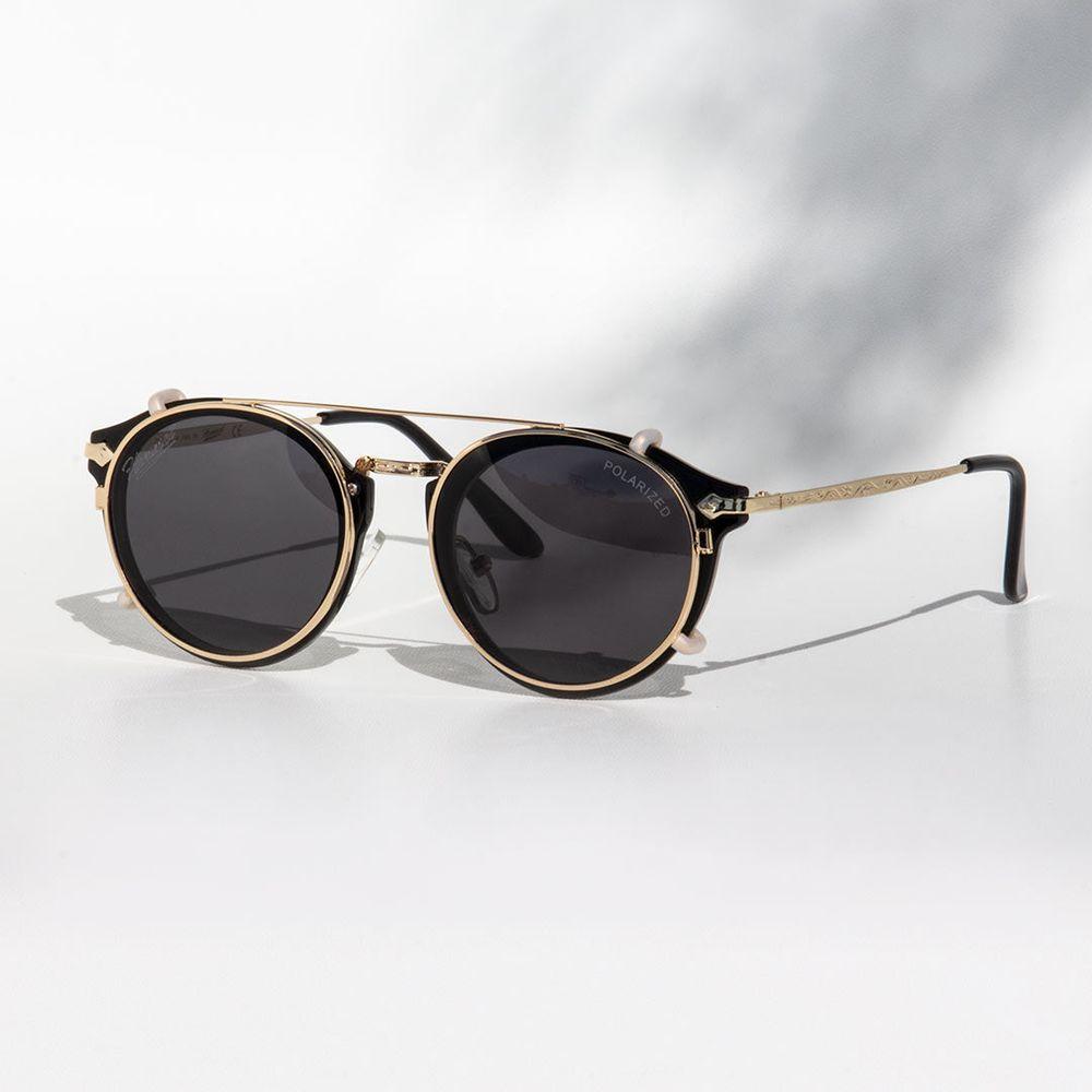 Vintage Raider Clip S2