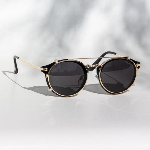 Load image into Gallery viewer, Vintage Raider Clip S2
