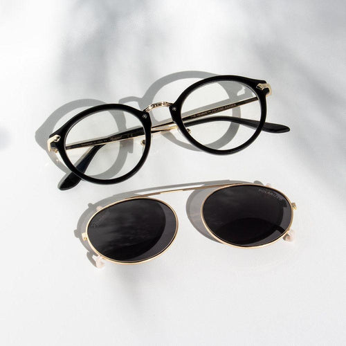 Load image into Gallery viewer, Vintage Raider Clip S2
