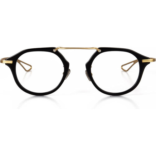 Load image into Gallery viewer, Acetate + Titanium Black Acid
