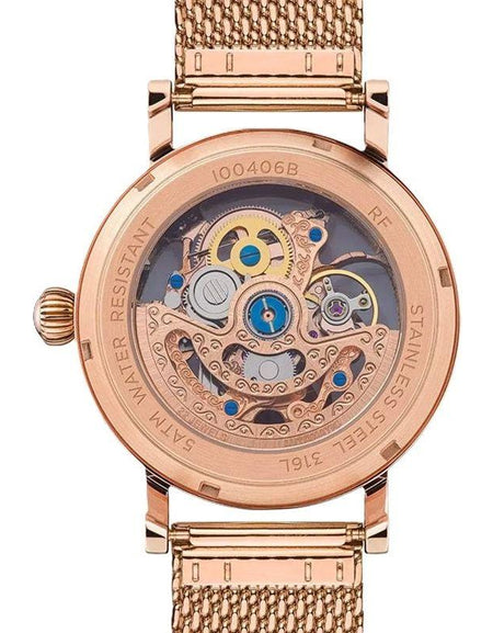 INGERSOLL 1892 WATCHES Mod. I00406B-0