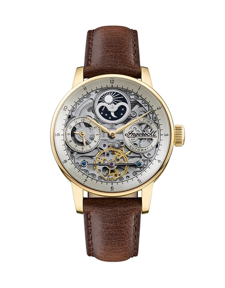 INGERSOLL 1892 WATCHES Mod. I07704-0