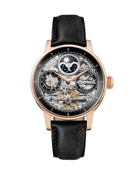 INGERSOLL 1892 WATCHES Mod. I07705-0