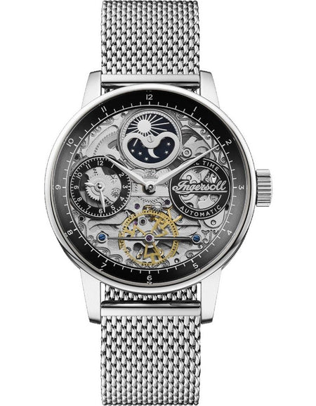 INGERSOLL 1892 WATCHES Mod. I07708-0