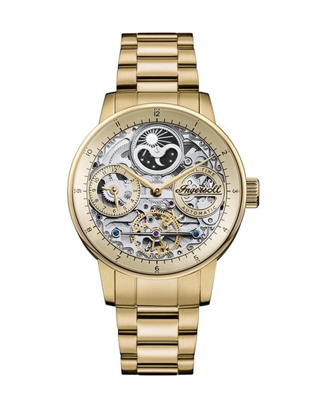 INGERSOLL 1892 WATCHES Mod. I07711-0