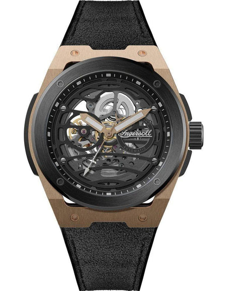 INGERSOLL 1892 WATCHES Mod. I15202-0