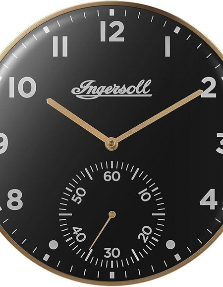 INGERSOLL 1892 WATCHES Mod. IC003GB-0