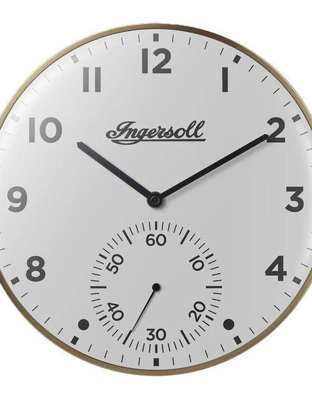 INGERSOLL 1892 WATCHES Mod. IC003GW-0