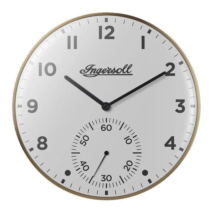 INGERSOLL 1892 WATCHES Mod. IC003GW-0