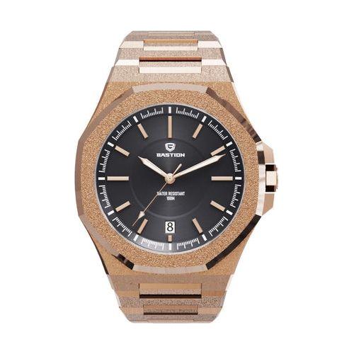 Load image into Gallery viewer, NOMAD - STAINLESS STEEL AUTOMATIC 42MM WATCH, WATERPROOF 10ATM (100m)
